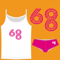 68