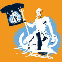 Poseidon