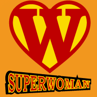 superwoman
